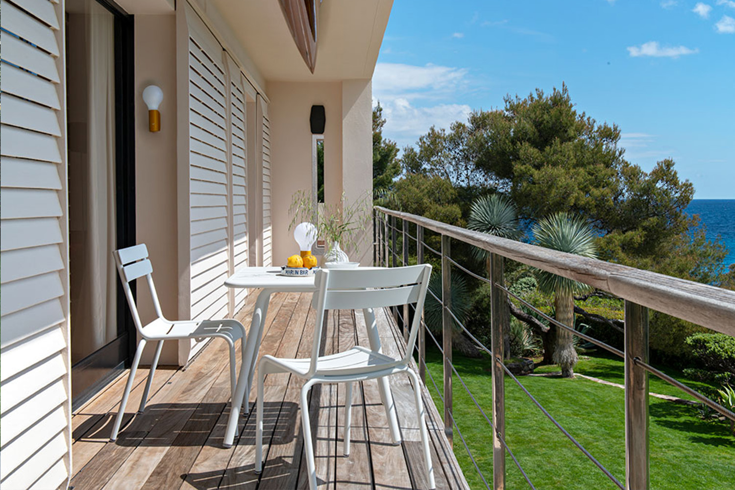 FERMOB簡(jiǎn)約休閑