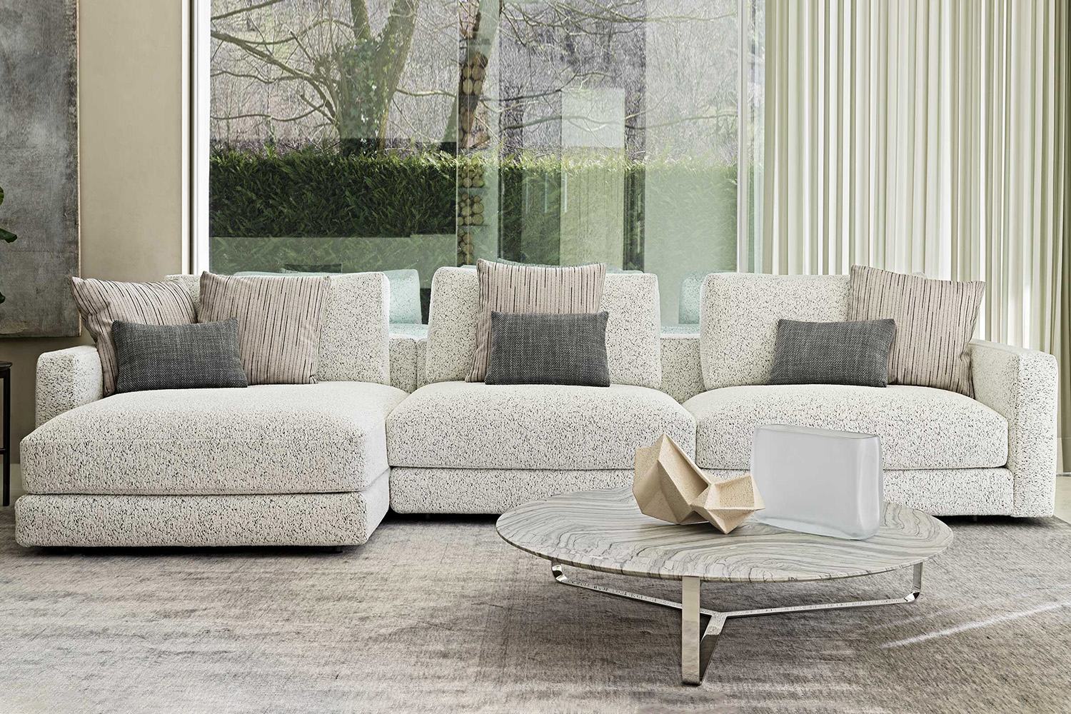 FLOU現(xiàn)代簡(jiǎn)約