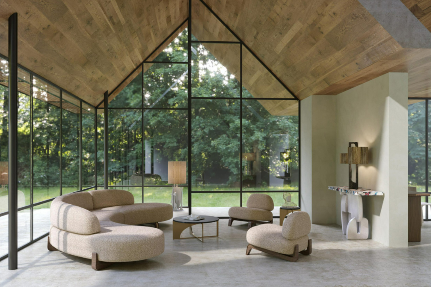 Paolo castelli簡(jiǎn)約低奢