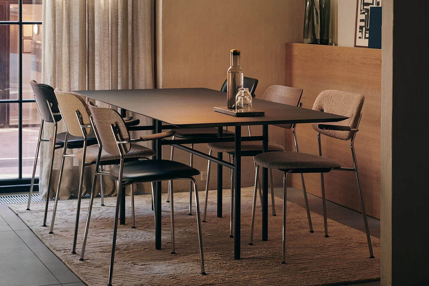 MENU北歐簡(jiǎn)約