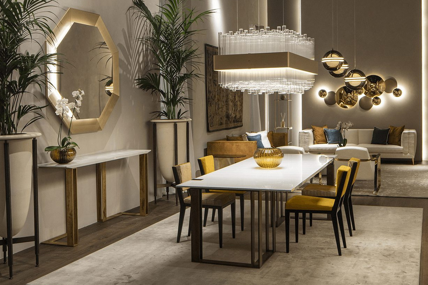 Paolo castelli簡(jiǎn)約低奢