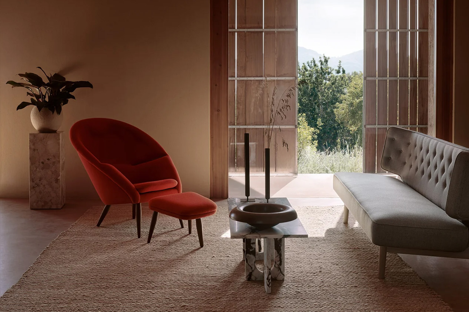 MENU北歐簡(jiǎn)約