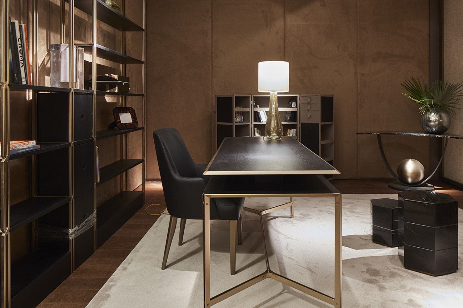 Paolo castelli簡(jiǎn)約低奢