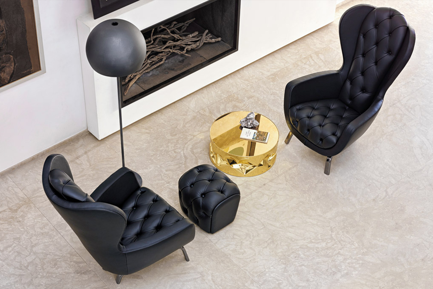 OPINION CIATTI簡(jiǎn)約個(gè)性