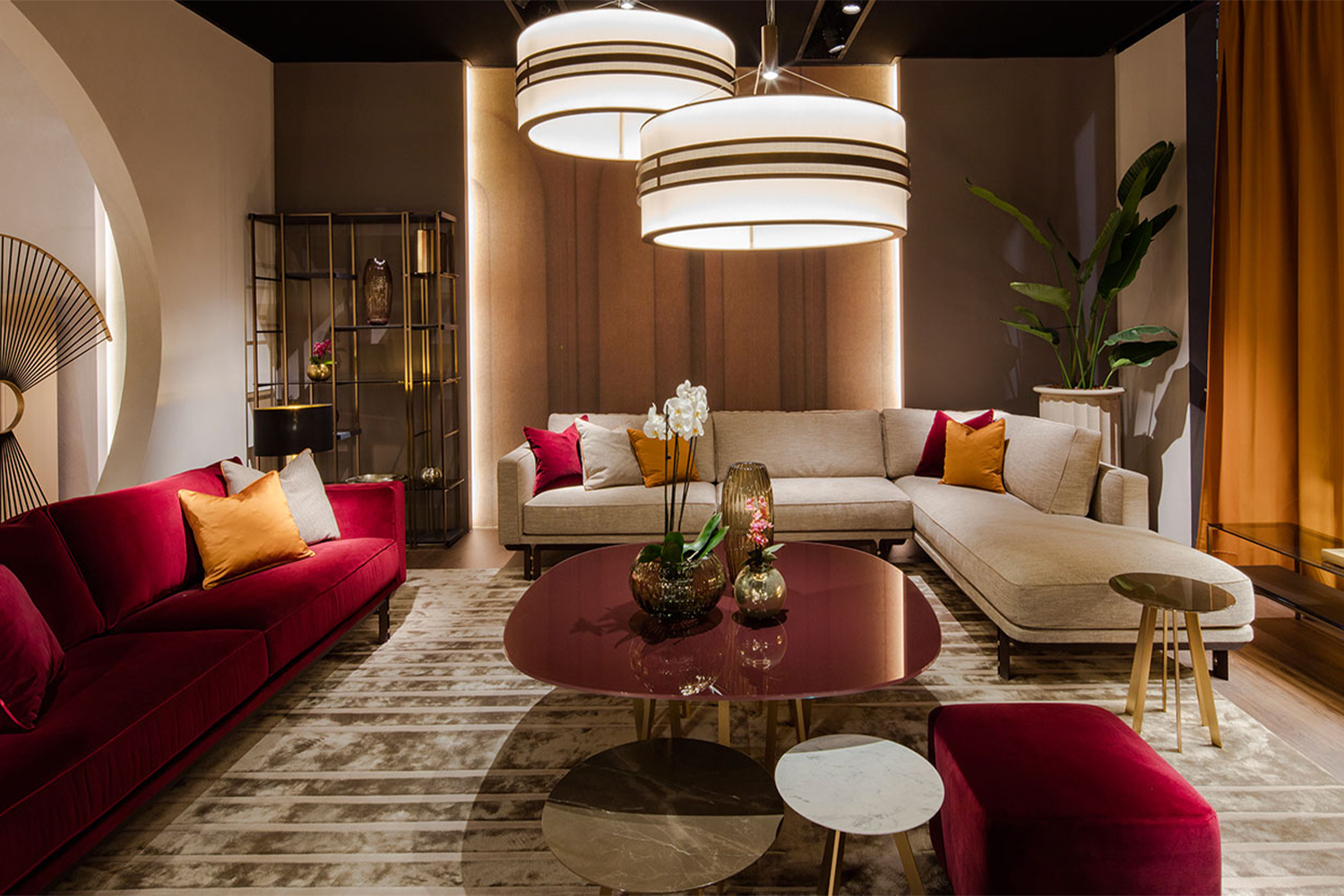 Paolo castelli簡(jiǎn)約低奢