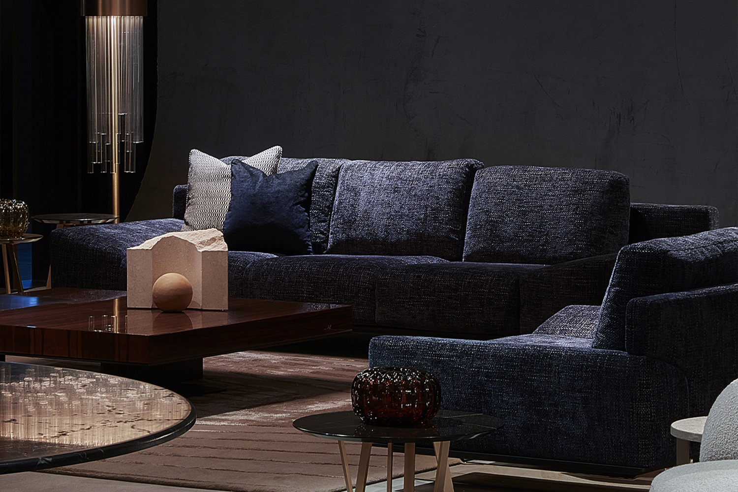 Paolo castelli簡(jiǎn)約輕奢