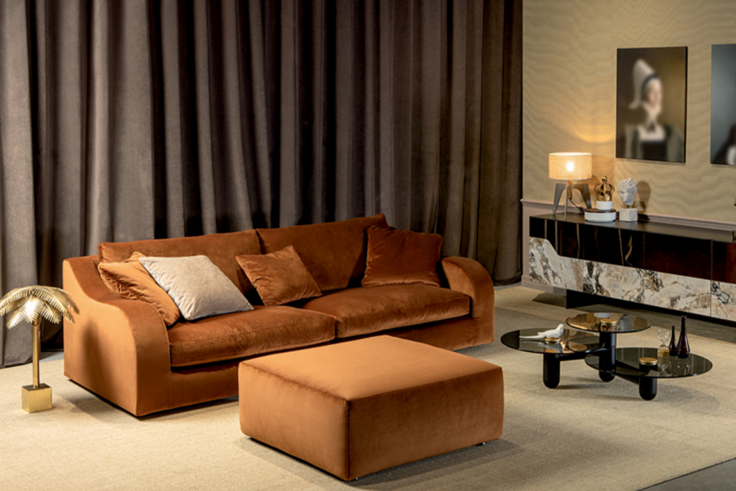 TONINCASA現(xiàn)代簡(jiǎn)約