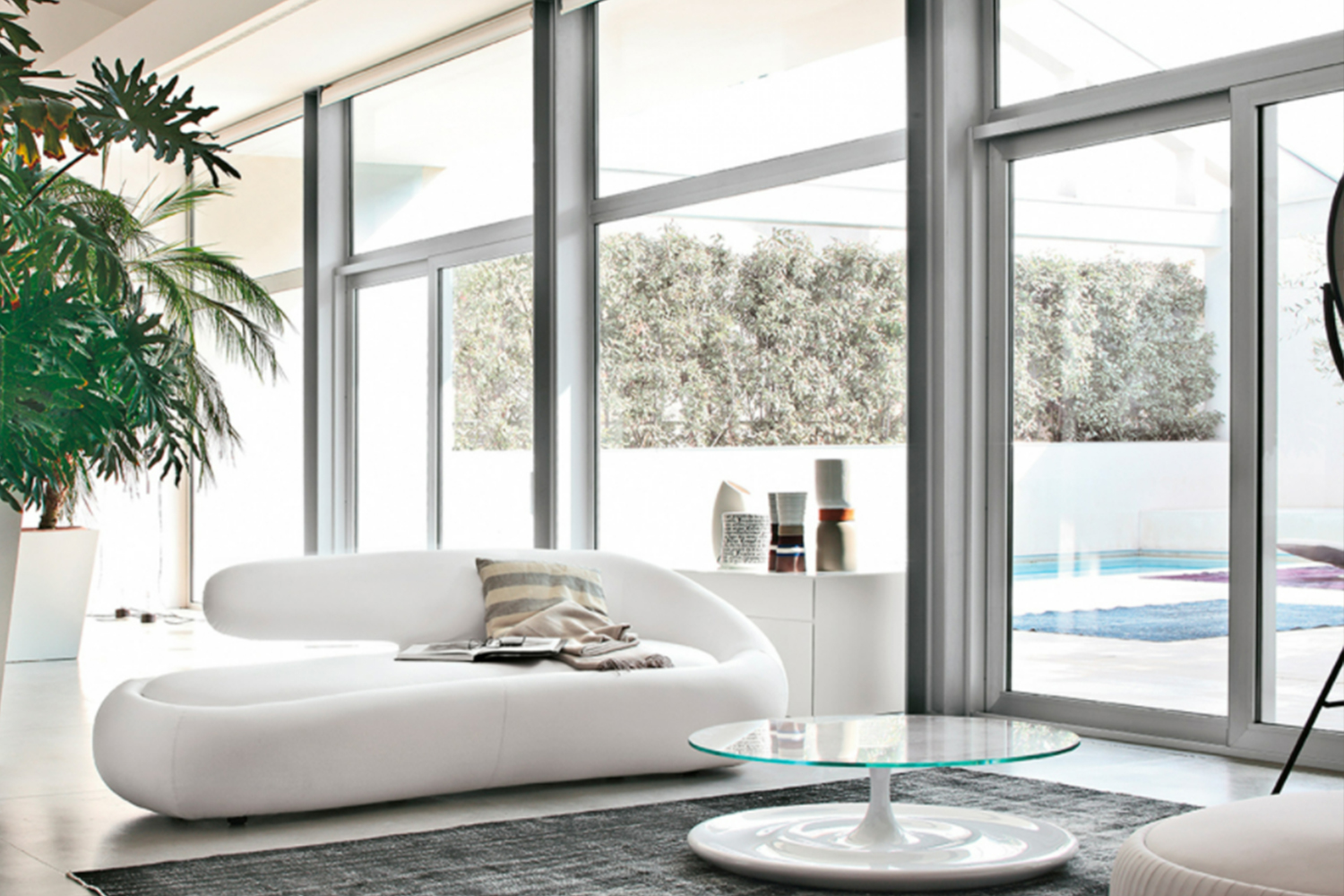 TONINCASA現(xiàn)代簡(jiǎn)約