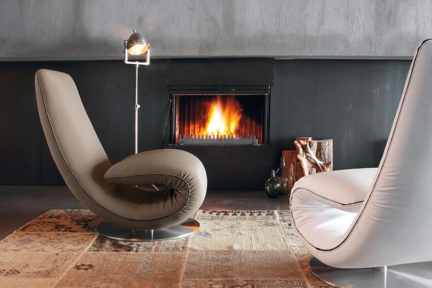 TONINCASA簡(jiǎn)約個(gè)性