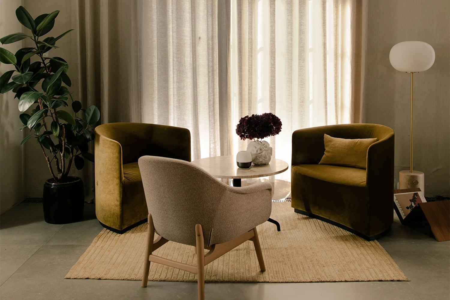 MENU北歐簡(jiǎn)約