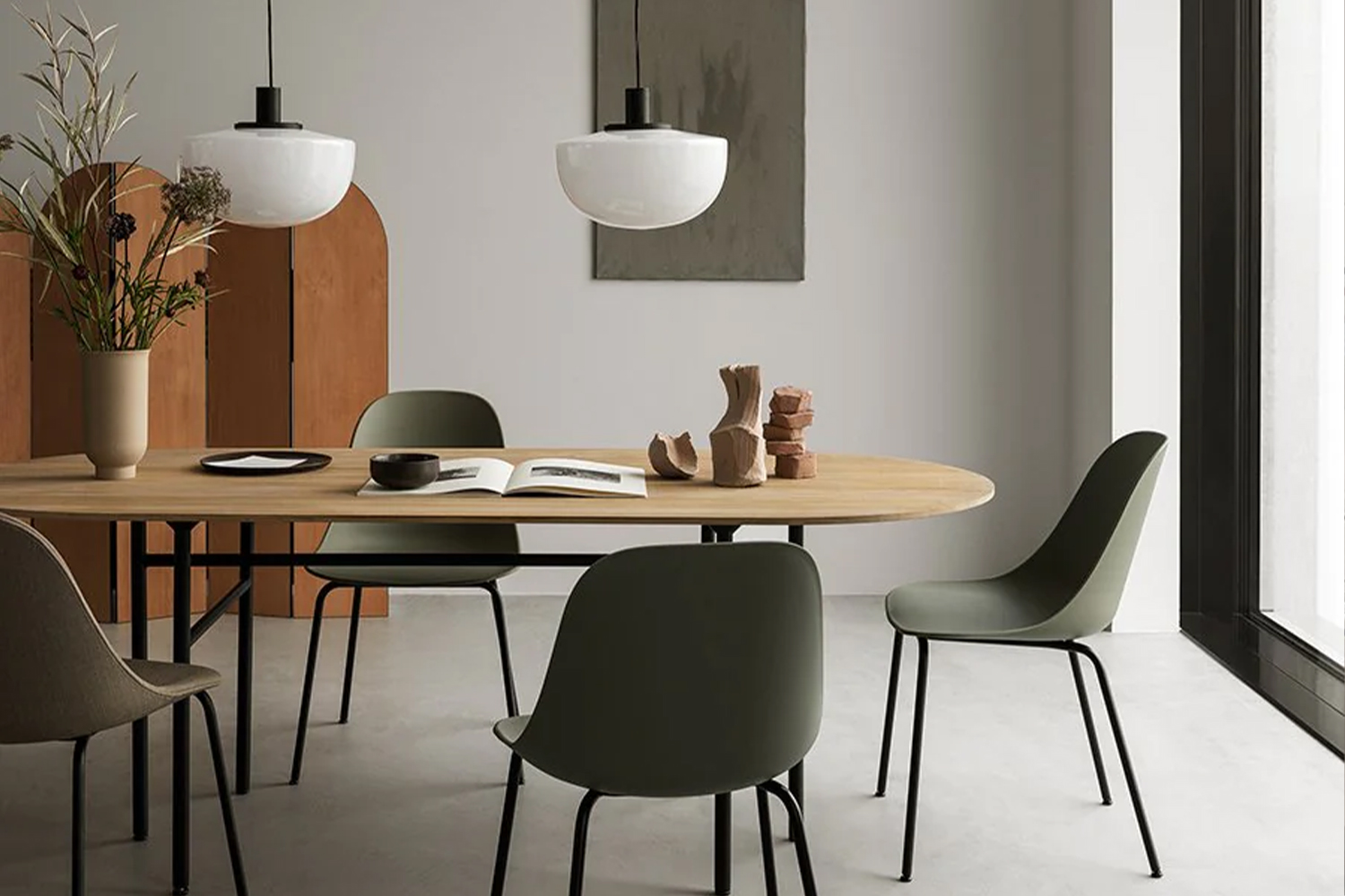 MENU北歐簡(jiǎn)約