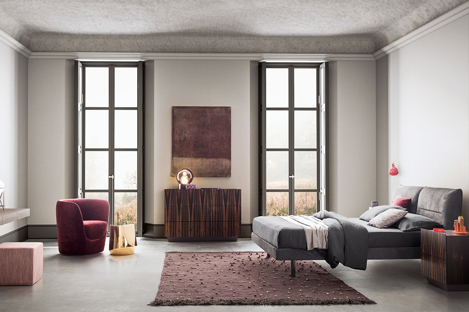 PIANCA現(xiàn)代簡約