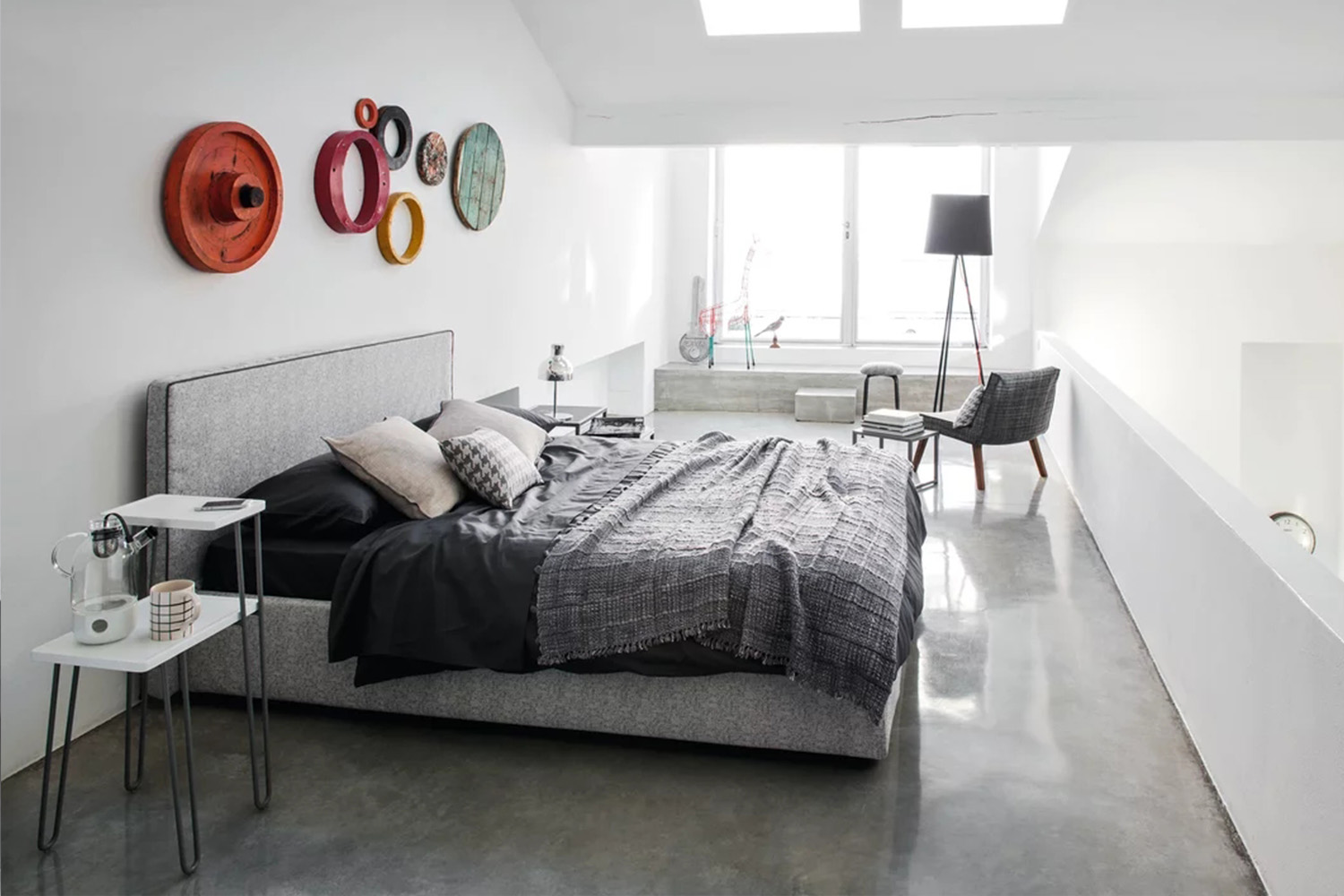 GERVASONI現(xiàn)代簡約