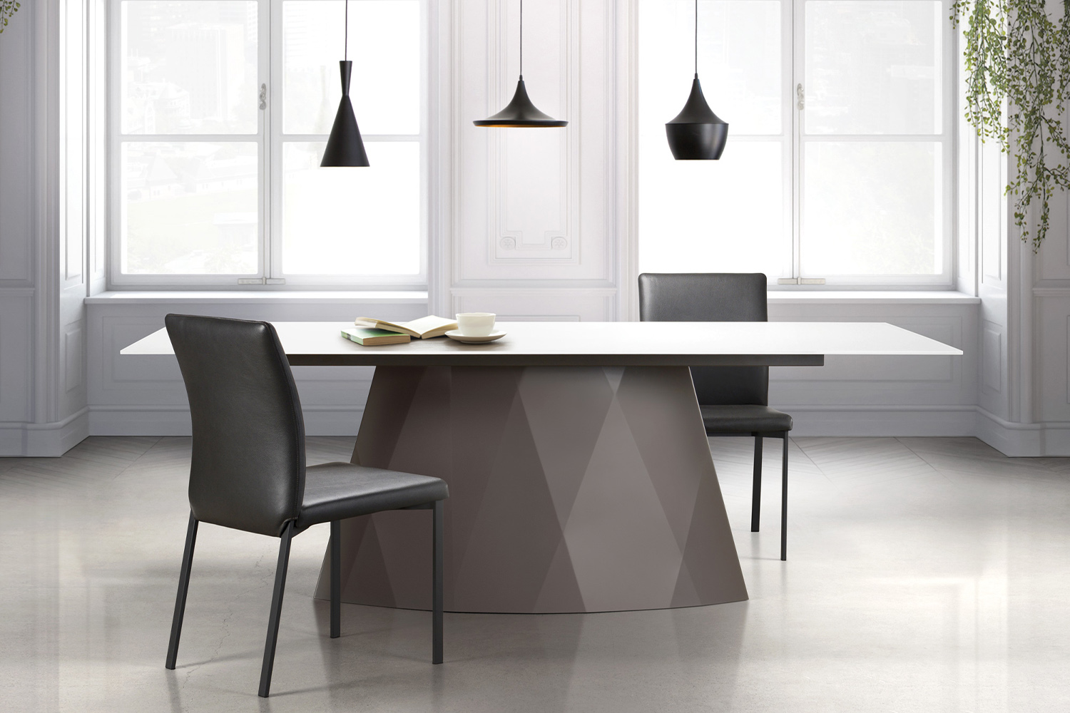 TRICA現(xiàn)代簡約