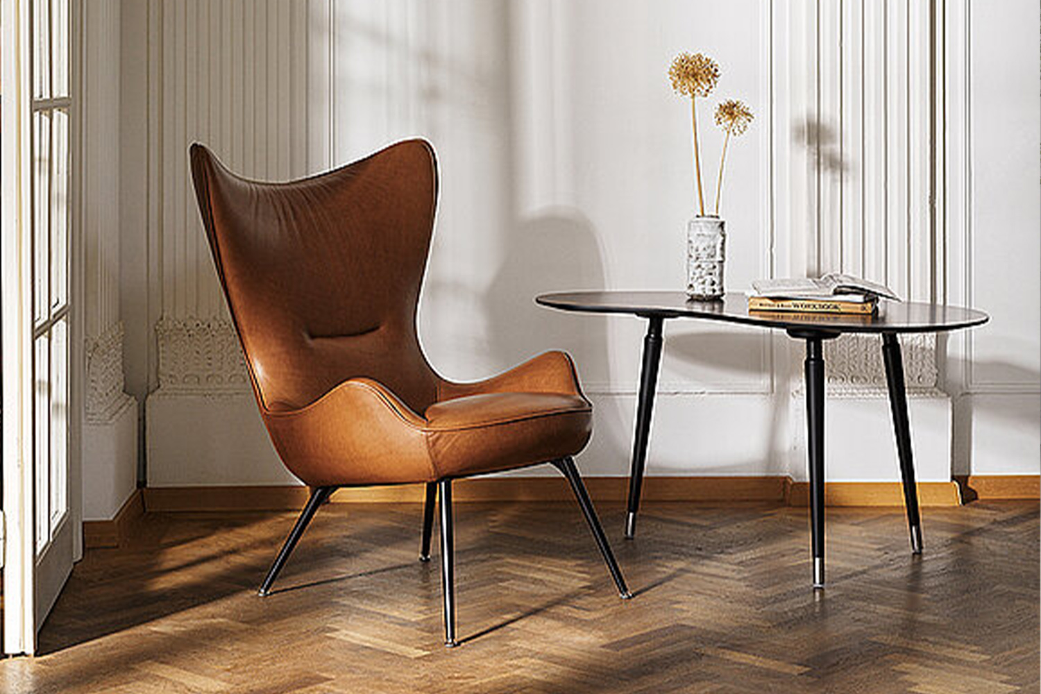 Wittmann現(xiàn)代簡約