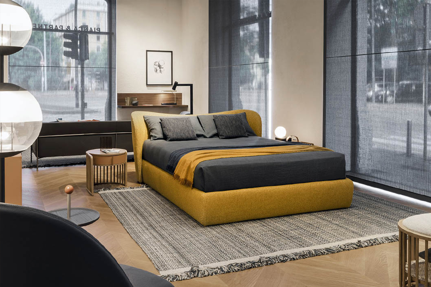 PIANCA現(xiàn)代簡約