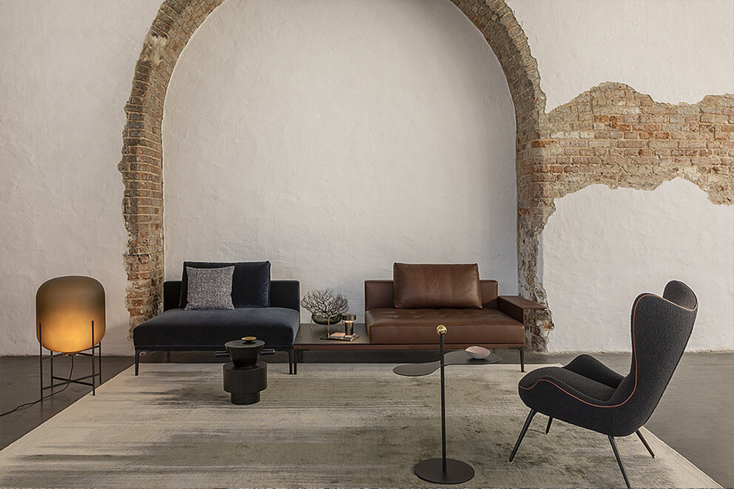 Wittmann現(xiàn)代簡(jiǎn)約