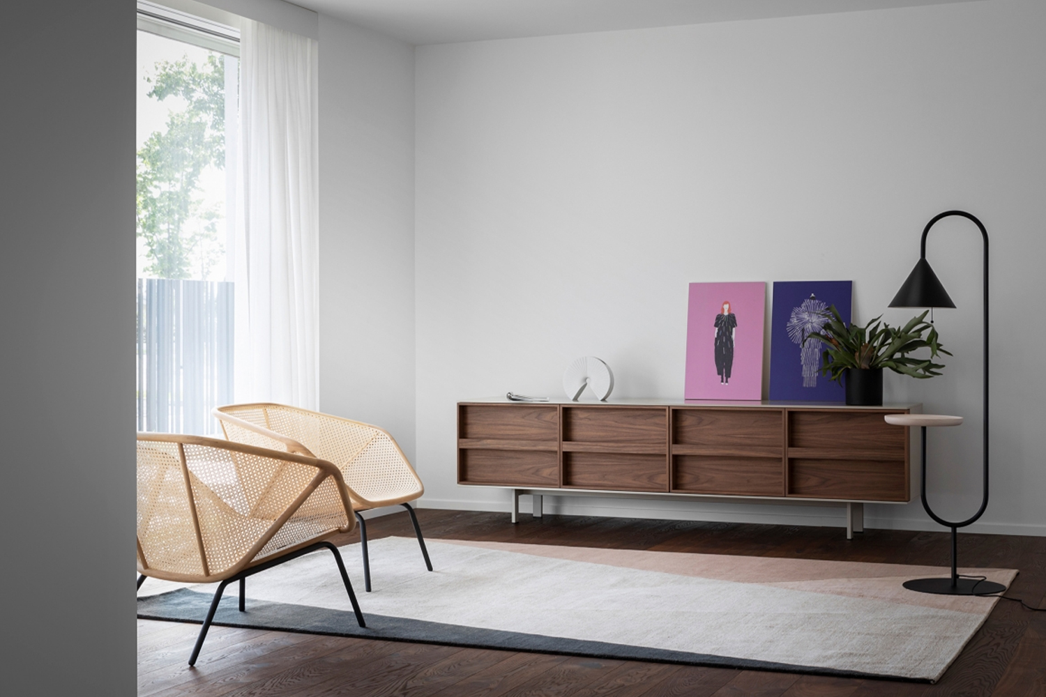 Miniforms簡約個性