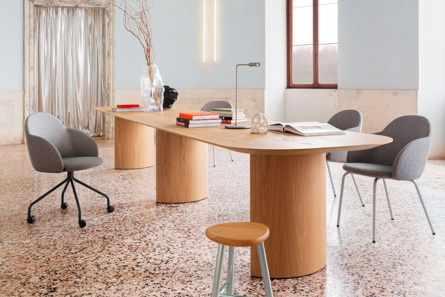 Miniforms簡約個性