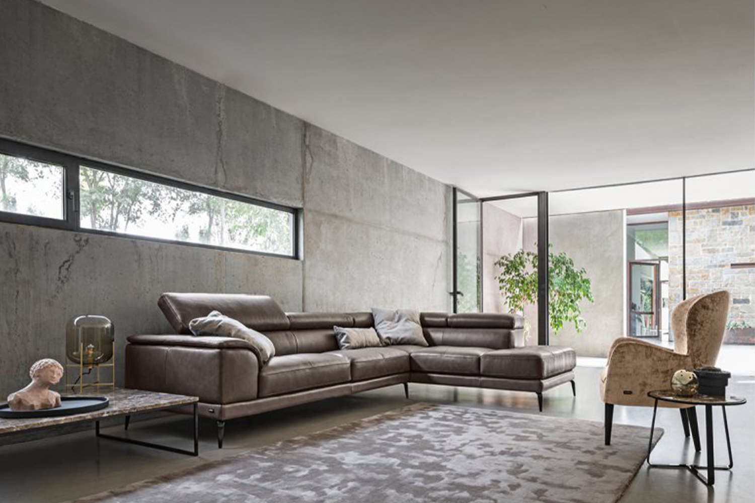 Nicoline簡約休閑