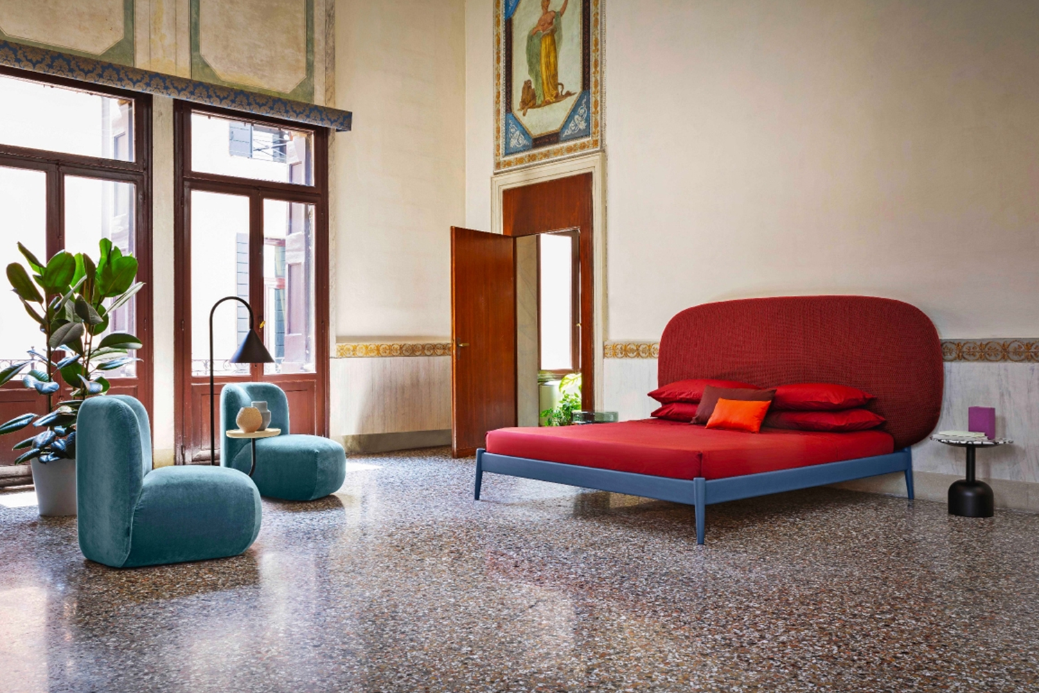 Miniforms簡約個性