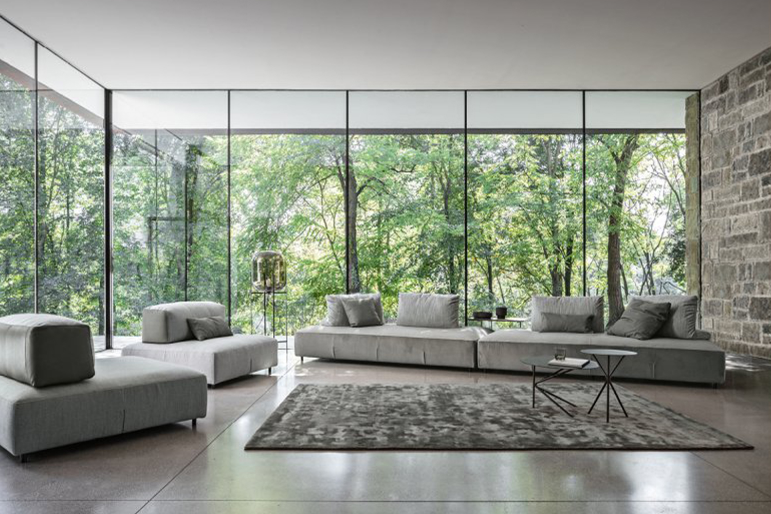 Nicoline簡約休閑