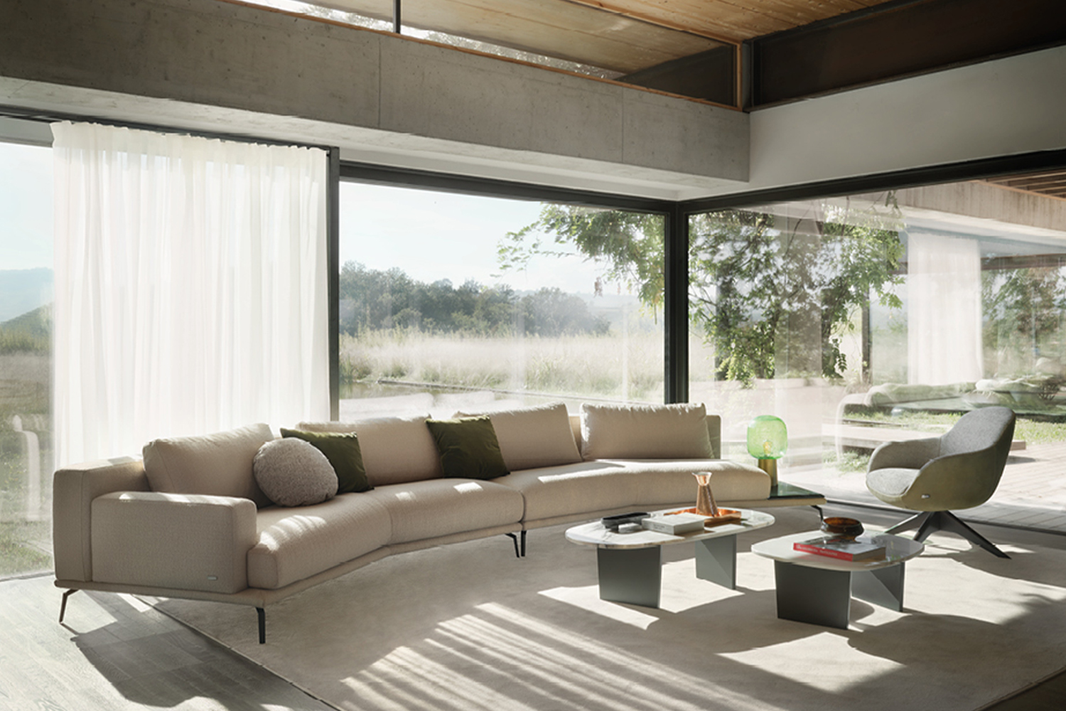 Nicoline簡約低奢