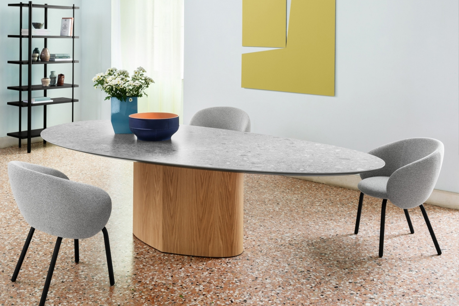 Miniforms現(xiàn)代簡約