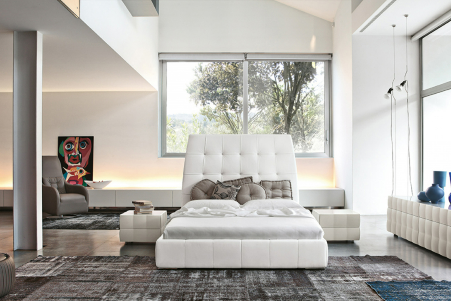 TONINCASA現(xiàn)代簡約