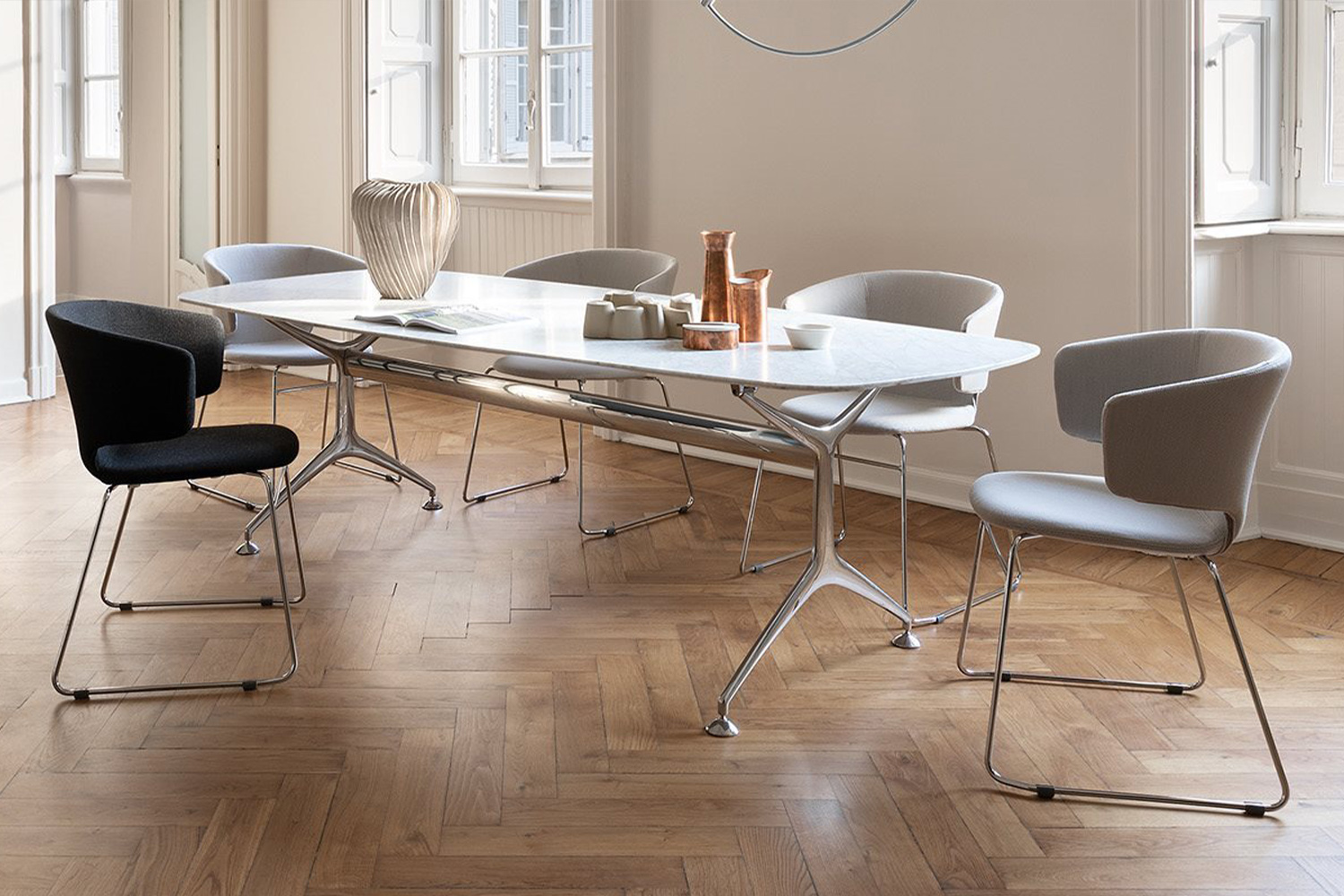 ALIAS現(xiàn)代簡約