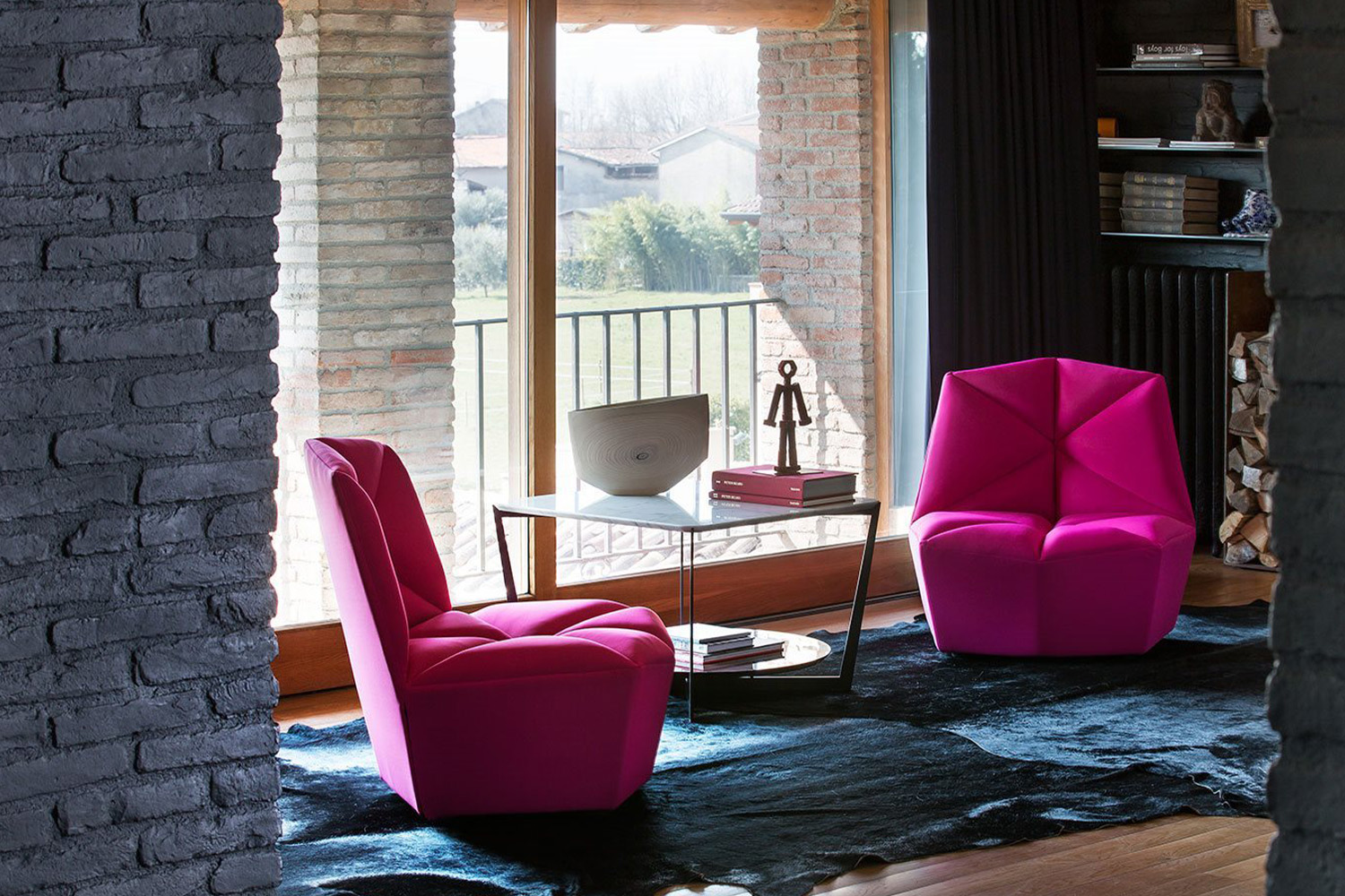 ALBERTA現(xiàn)代簡約