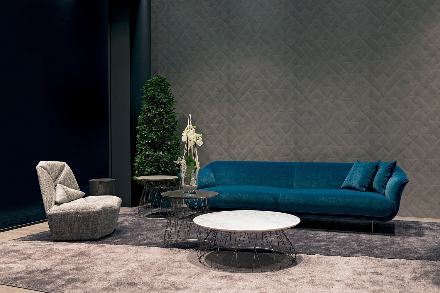 ALBERTA現(xiàn)代簡約