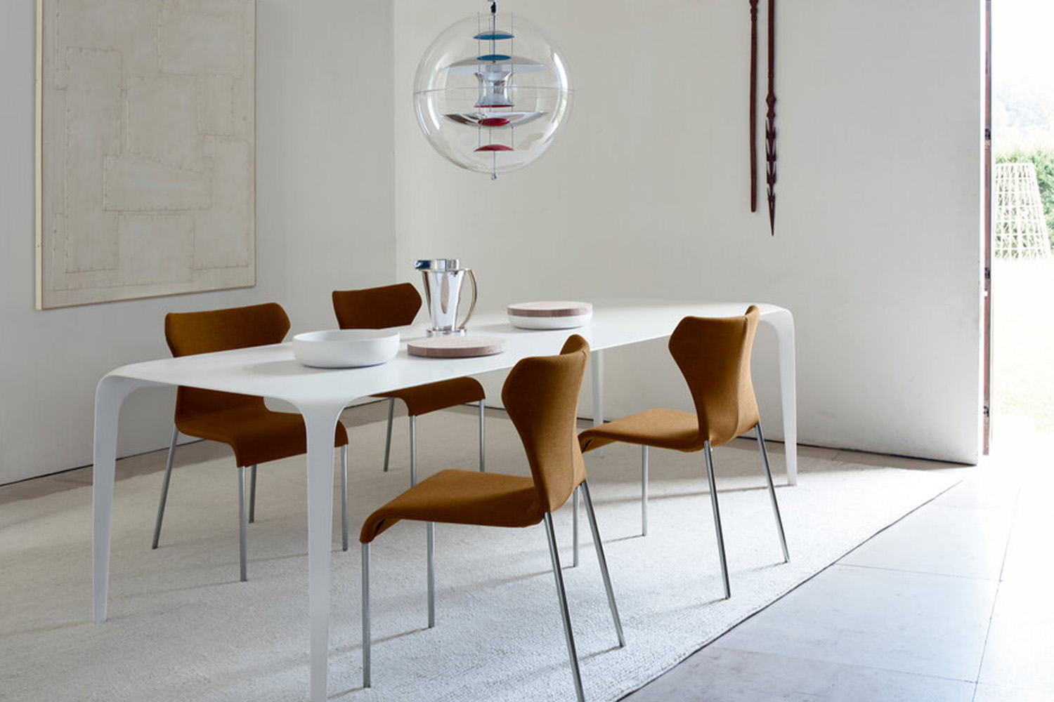 B&B ITALIA現(xiàn)代簡約