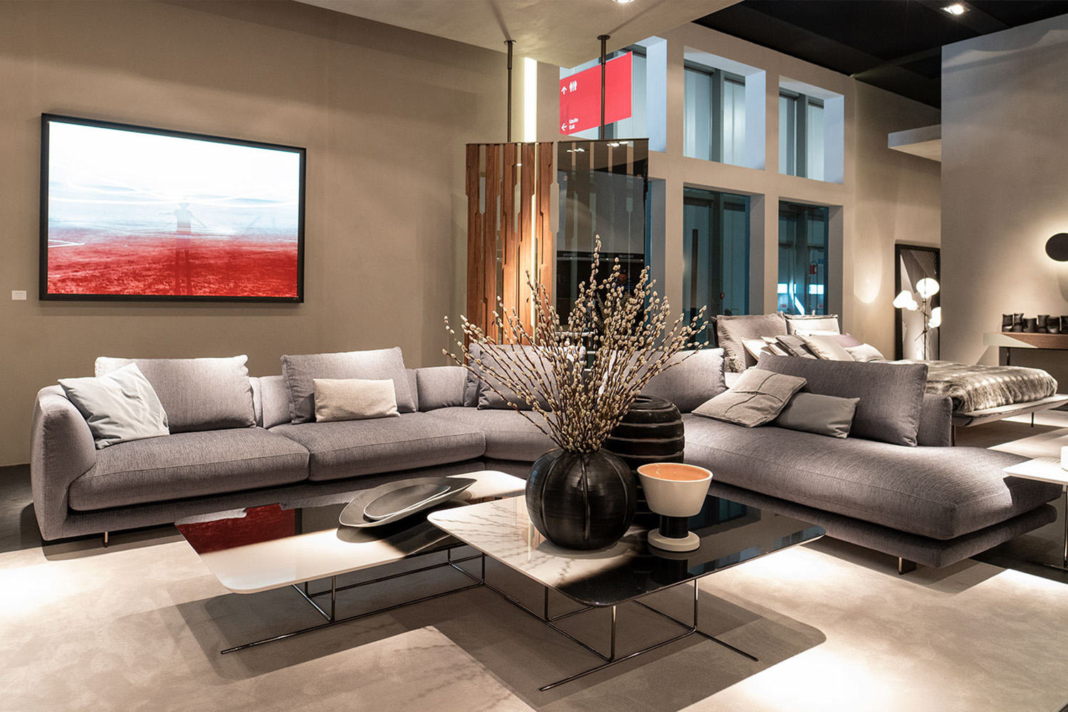 ARKETIPO現(xiàn)代簡約