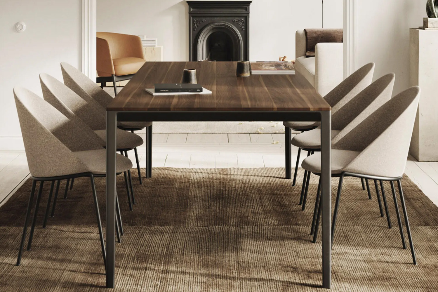 BENSEN現(xiàn)代極簡