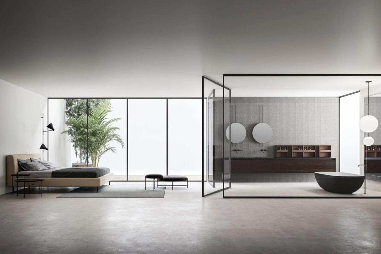 BOFFI現(xiàn)代極簡