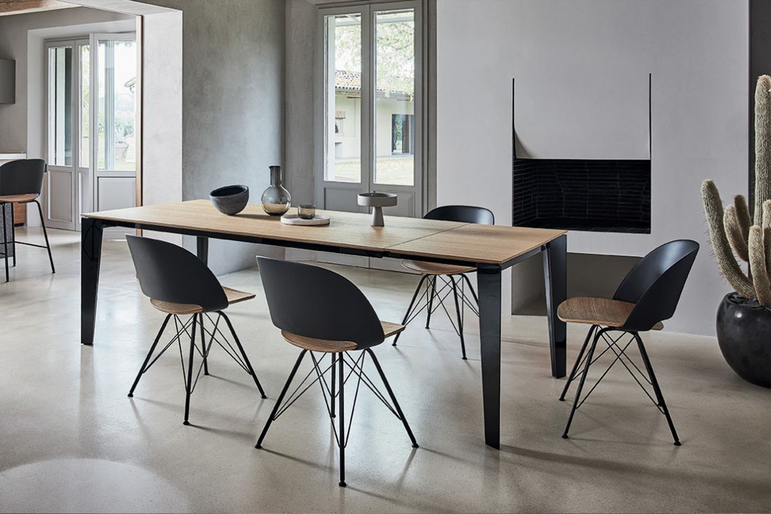 BONTEMPI現(xiàn)代簡約