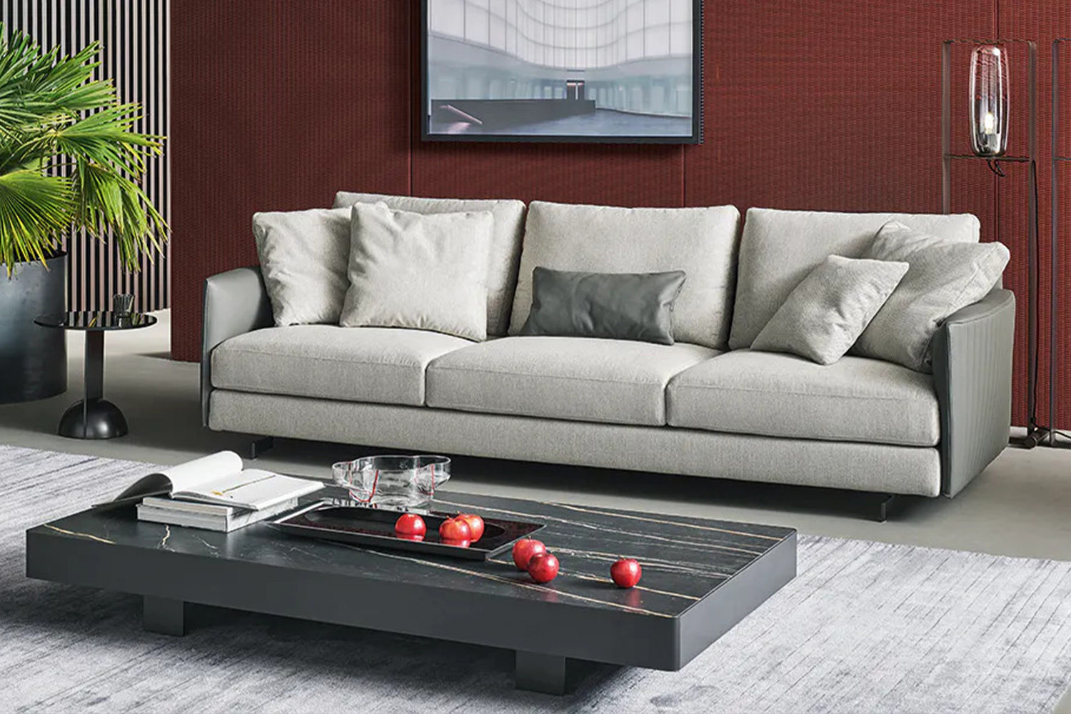 BONALDO現(xiàn)代極簡