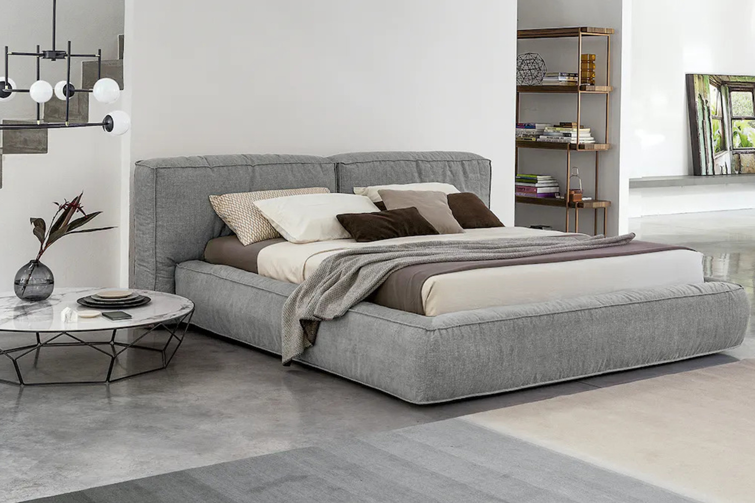 BONALDO現(xiàn)代簡約