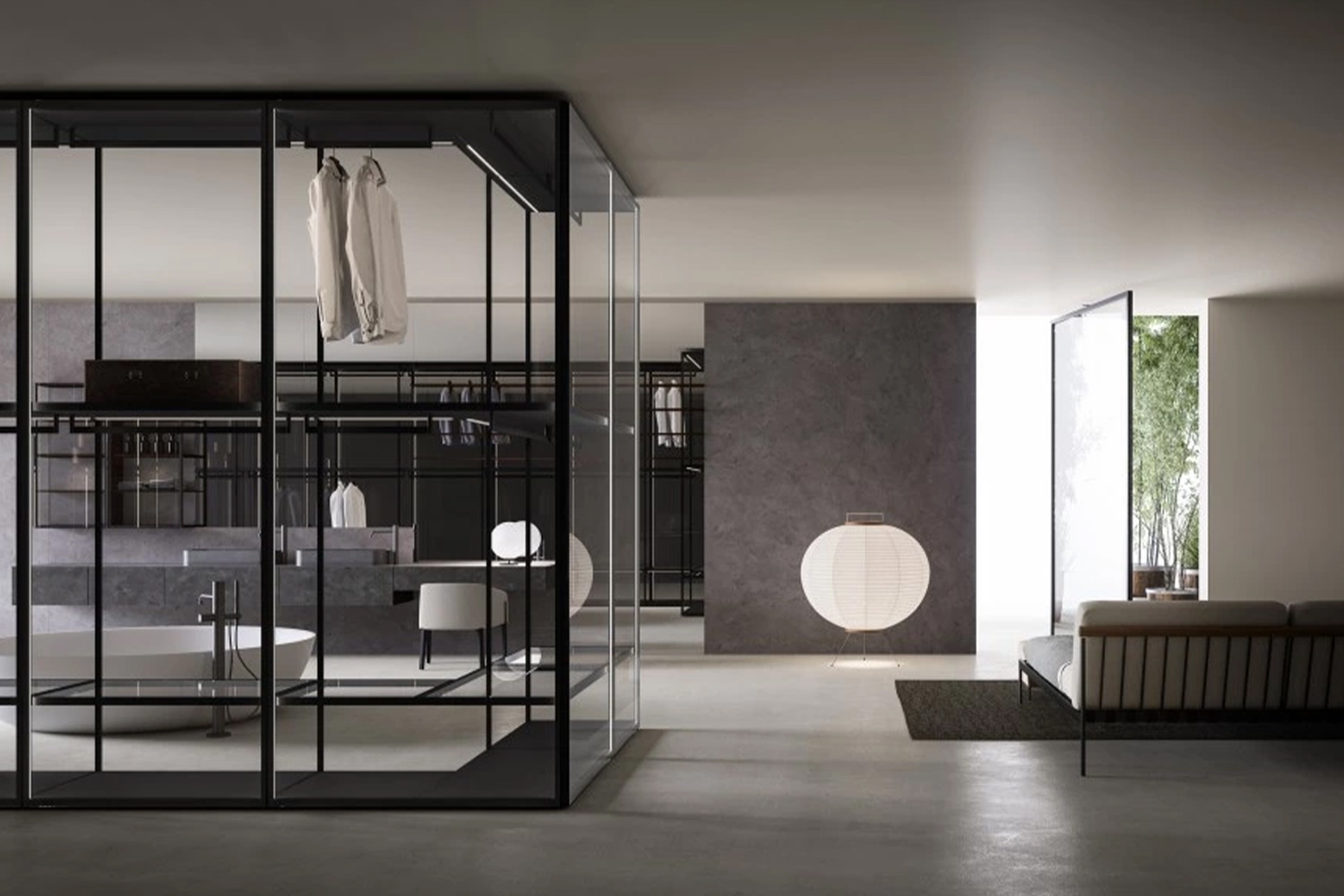 BOFFI現(xiàn)代極簡