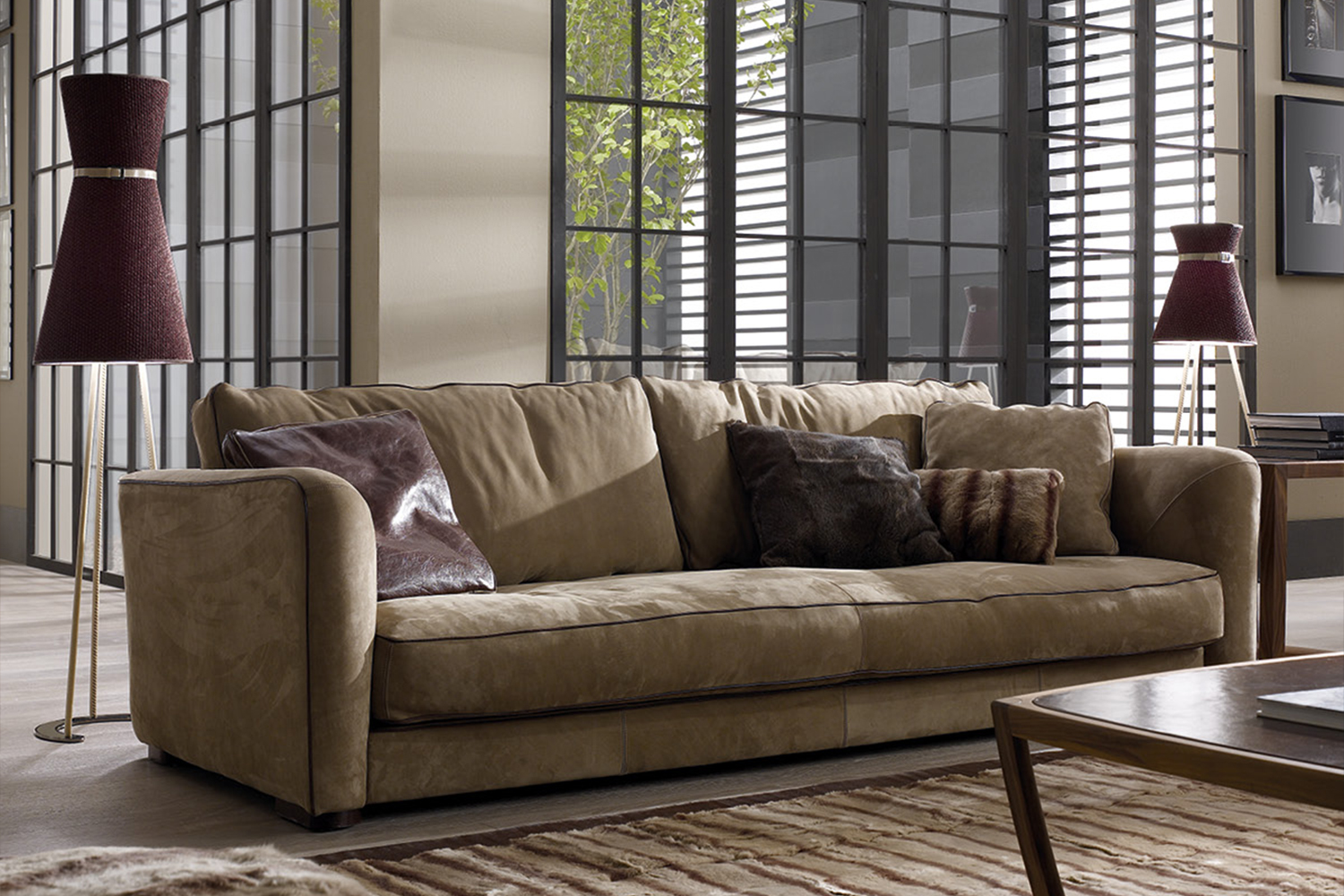 Ulivi現(xiàn)代簡約