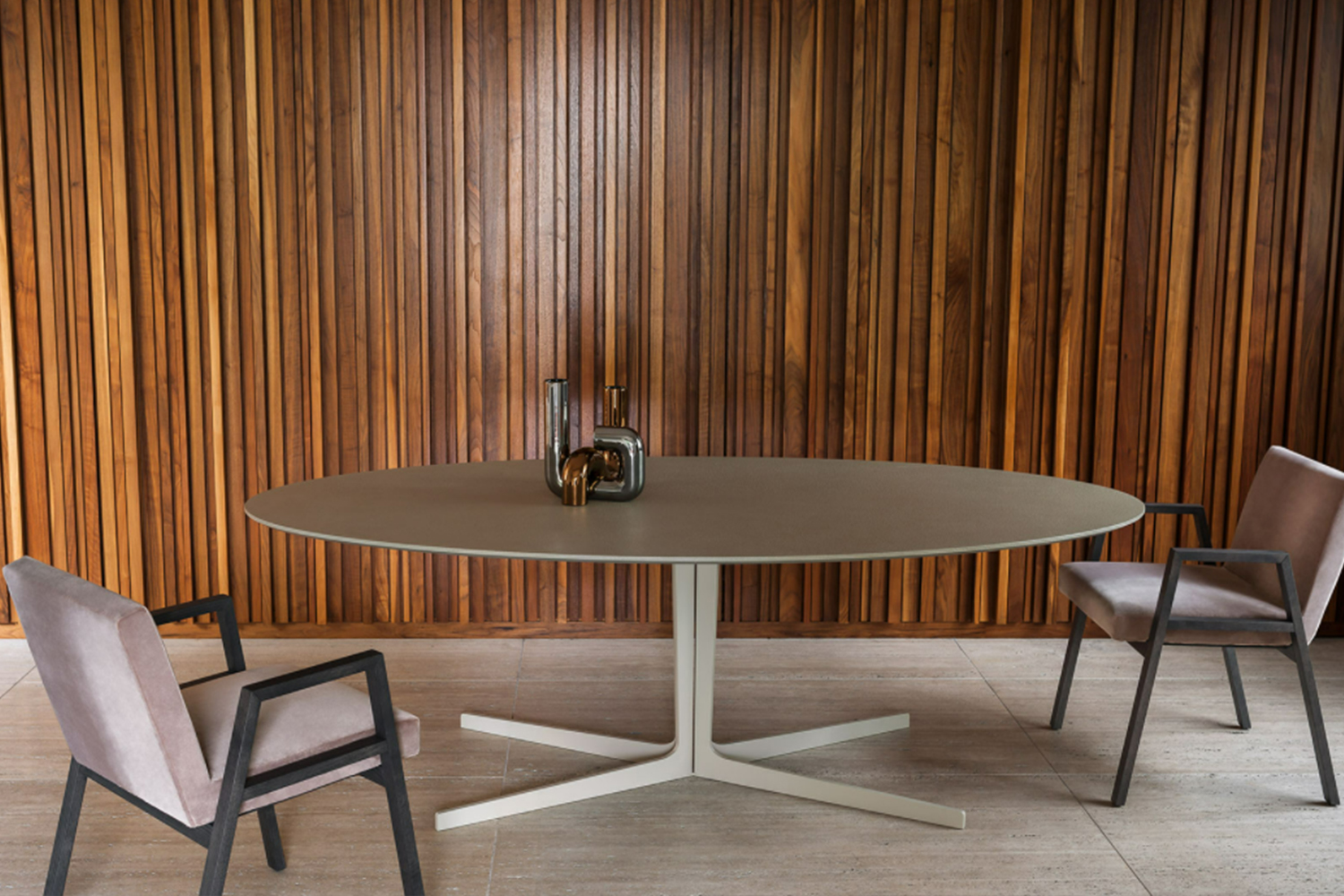 Tacchini現(xiàn)代簡約