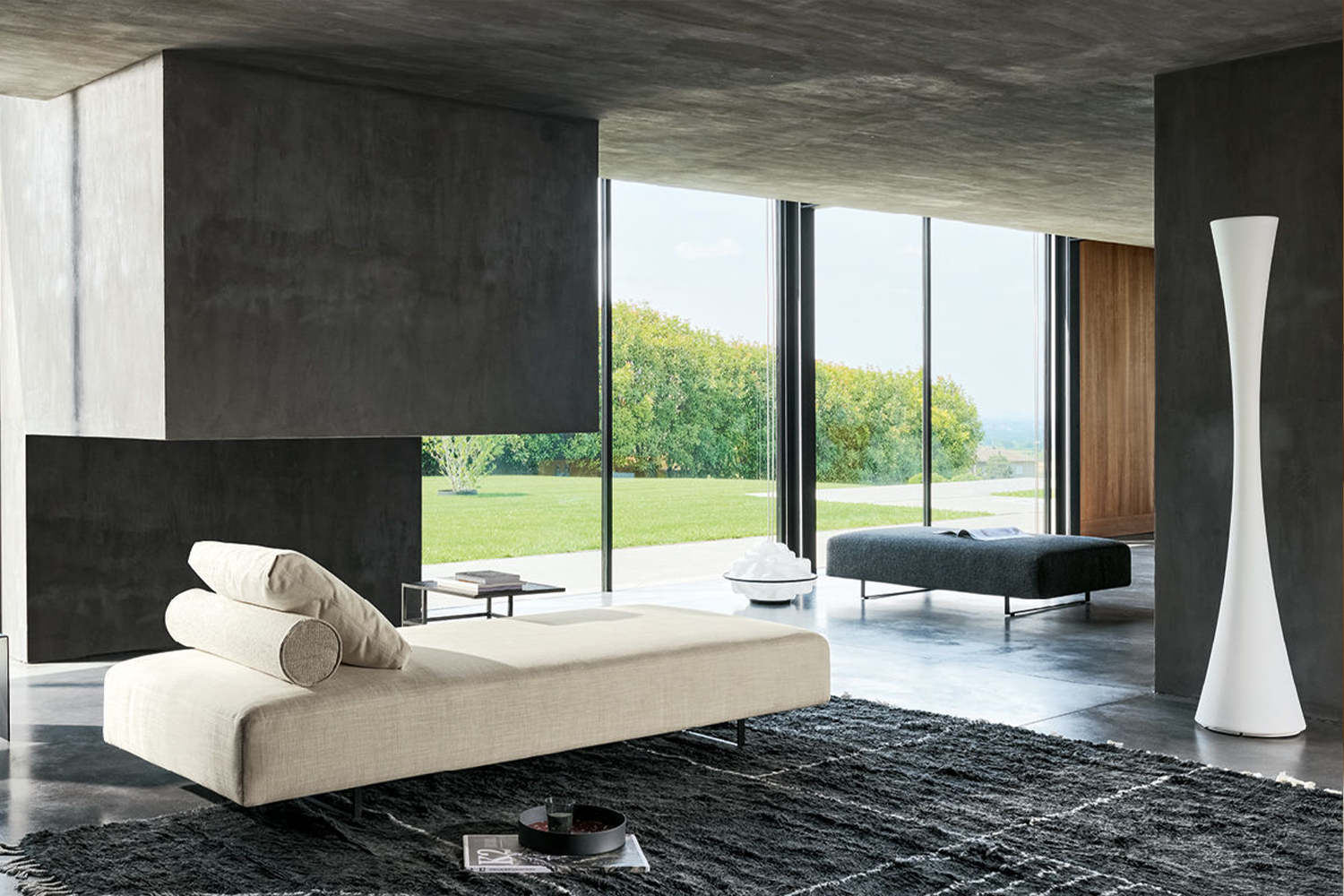 TWILS現(xiàn)代簡約