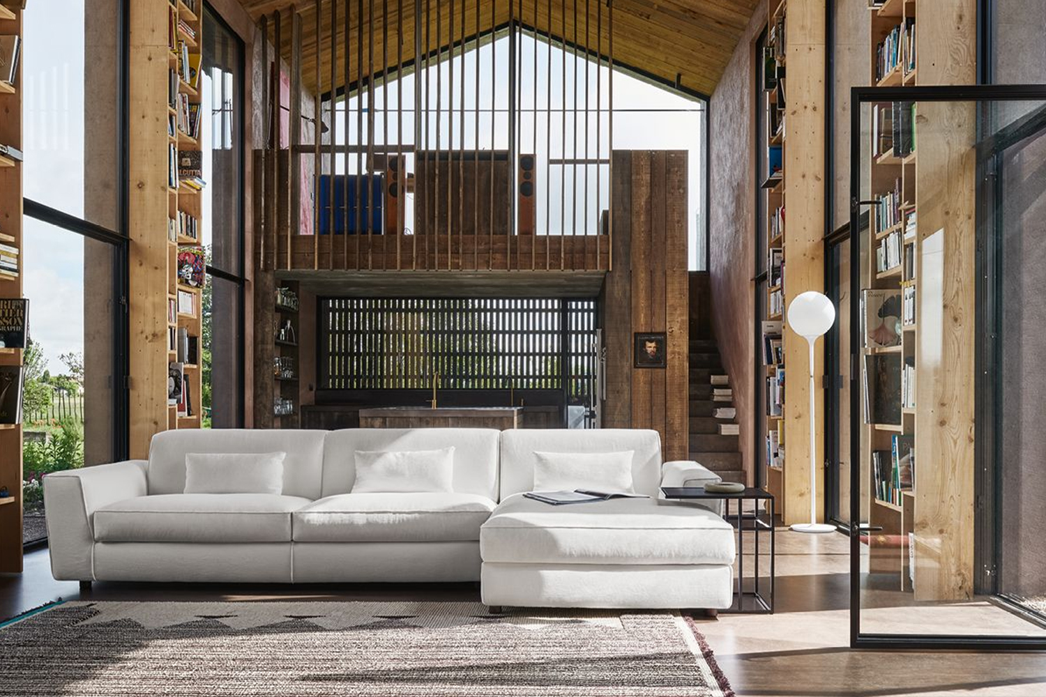 TWILS現(xiàn)代簡約