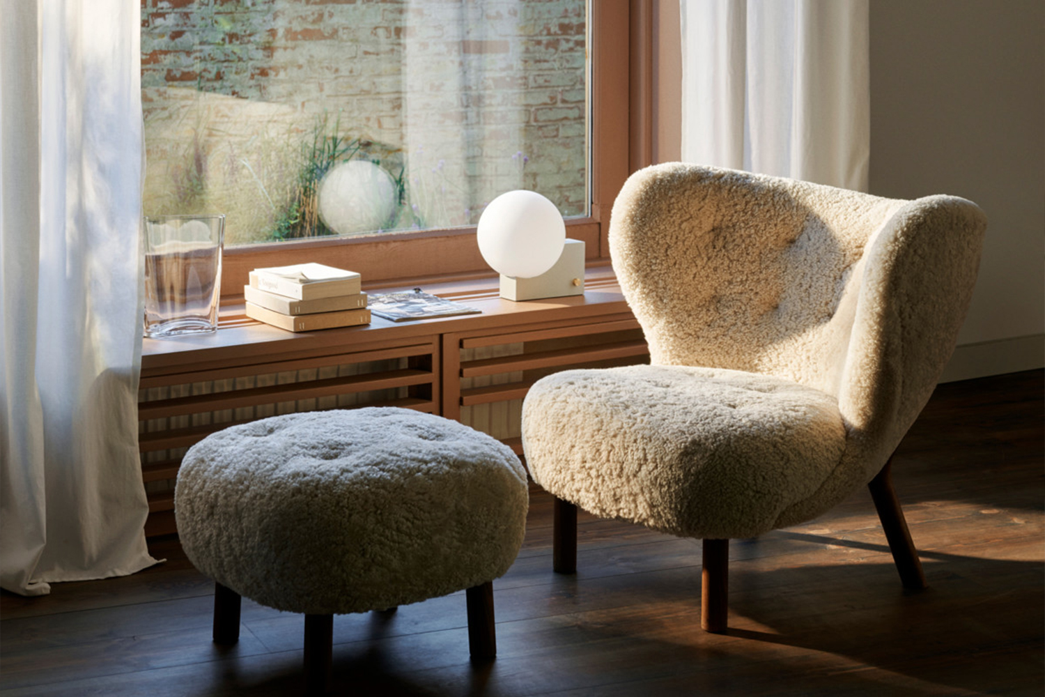 Tradition現(xiàn)代簡約