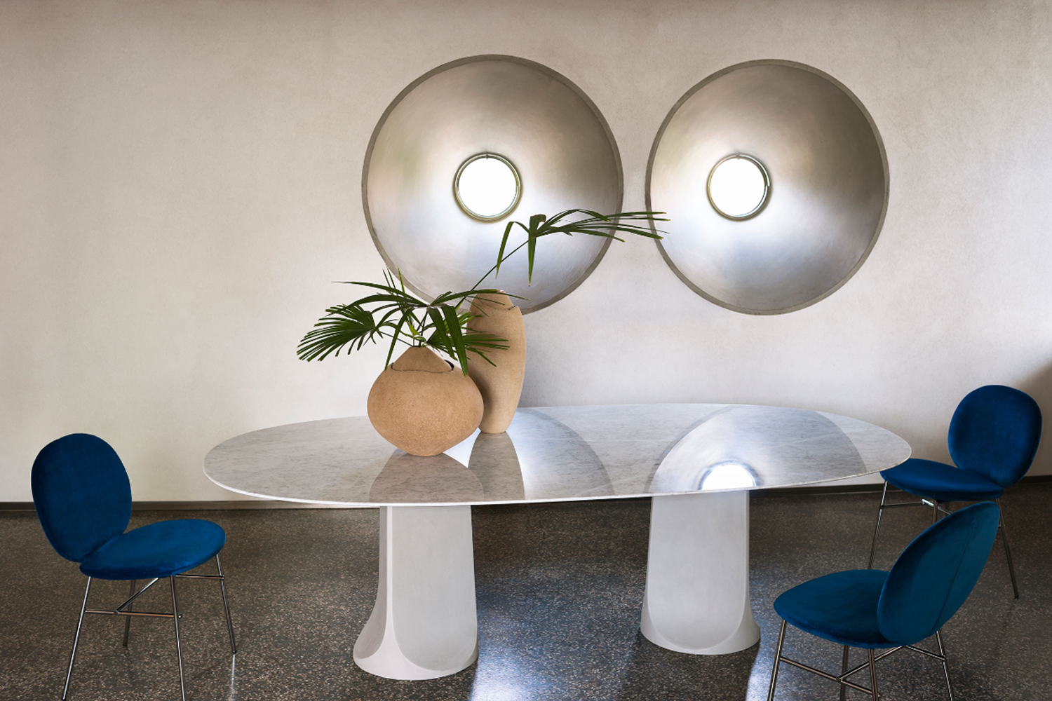 Tacchini現(xiàn)代簡約