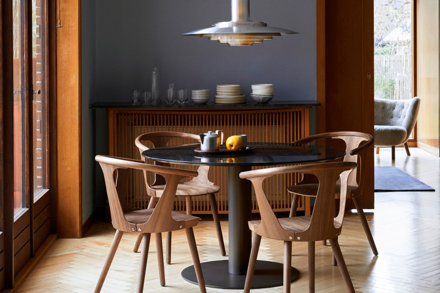 Tradition現(xiàn)代簡約