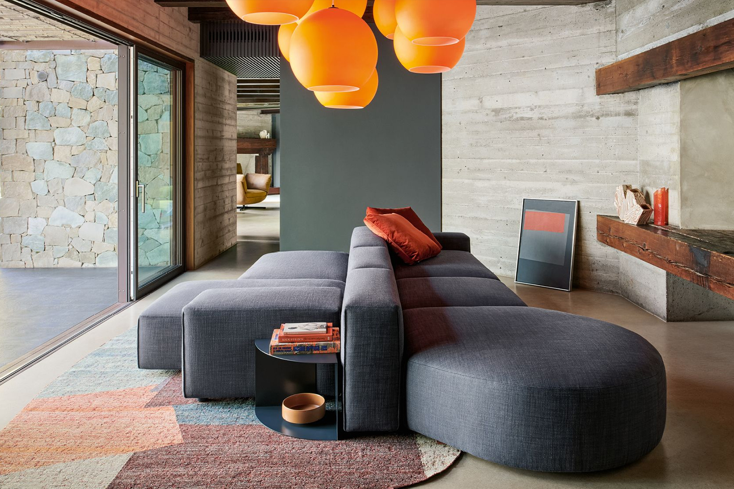 TWILS現(xiàn)代簡約