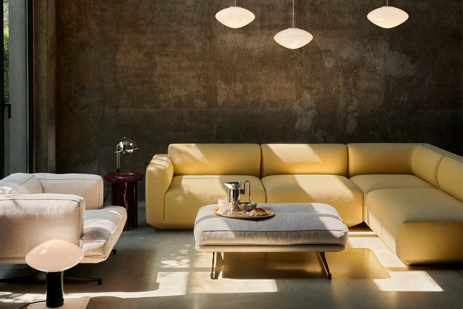 Tradition現(xiàn)代簡約