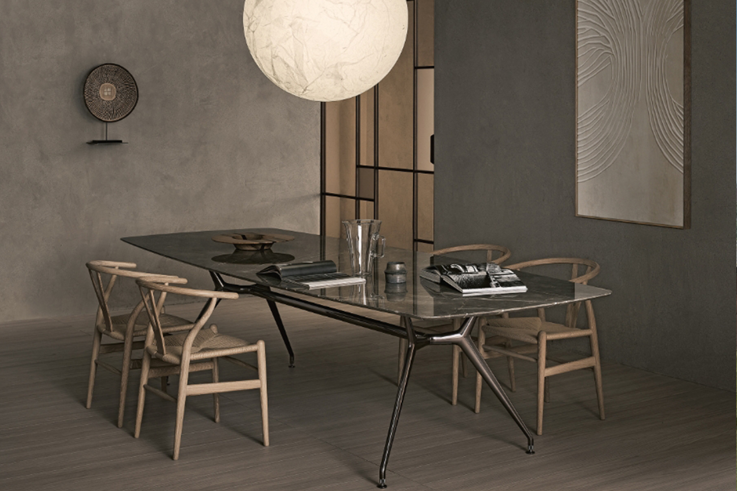 RIMADESIO現(xiàn)代低奢